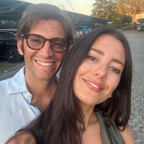Alessandra, Famiglia a Torino