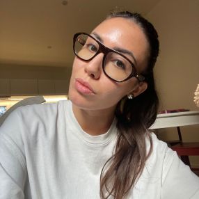 Valeria, Babysitter a Sabaudia