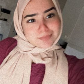 Zainab, Babysitter a Borgonovo Val Tidone