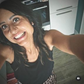 Annalisa, Babysitter in Grumolo delle Abbadesse