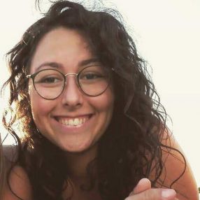 Annarita, Babysitter a Cisterna di Latina