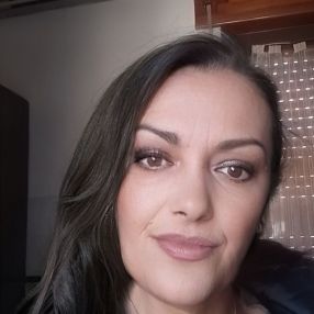 Giovanna, Babysitter in Frignano