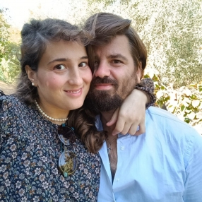 Vincenzo, Famiglia a Grotte