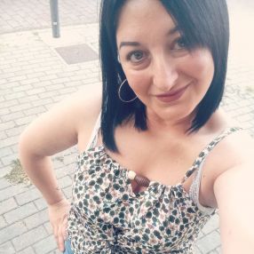Adua, Babysitter a Cesano Maderno
