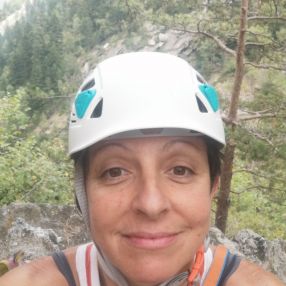 Valeria, Babysitter a Bruino
