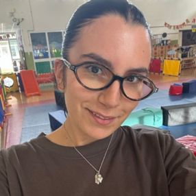 Aurora, Babysitter in Castelletto sopra Ticino