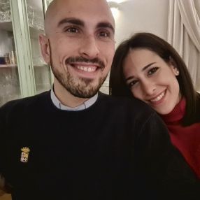 Silvia, Famiglia a Provincia di Pistoia