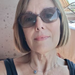 Claudia, Babysitter in Tribiano