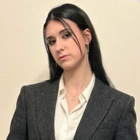 SOFIA, Babysitter in Montecchia di Crosara