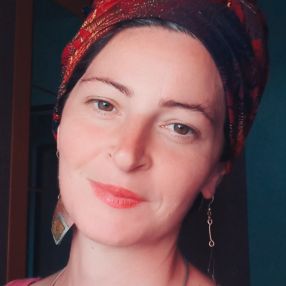 Maria, Babysitter in Schio