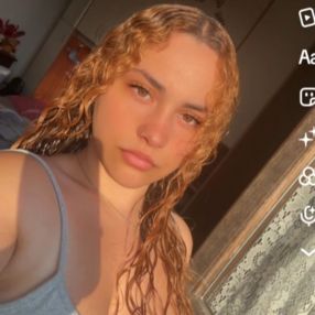 Giulia, Babysitter in Forte dei Marmi