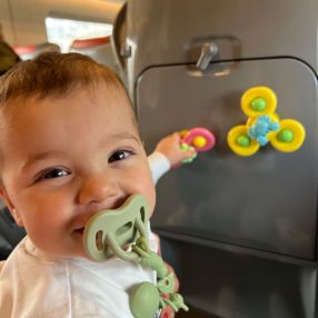 Francesca, Famiglia a Lallio