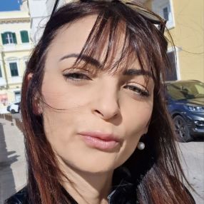 Agata, Babysitter in Gallipoli