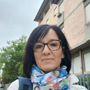 Filomena, Babysitter a Sant'Antonino di Susa