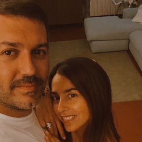Andrea, Famiglia a Capannori