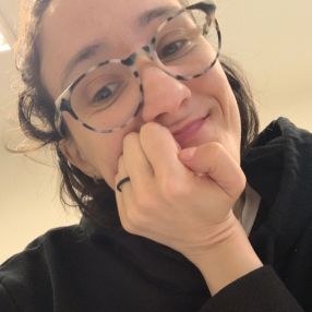 Susi, Babysitter a Provincia di Parma
