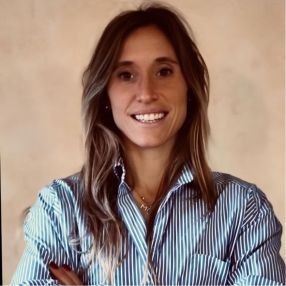 Martina, Family in Salò