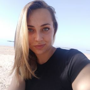 Iana, Babysitter a Monteprandone