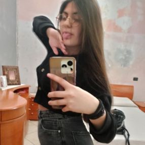 Pamela, Babysitter a Rossano Stazione