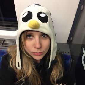 Tatiana, Babysitter a Bagheria