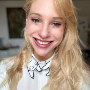 Tatiana, Babysitter in Bagheria