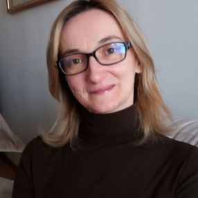 Marialuisa, Babysitter in Chiari