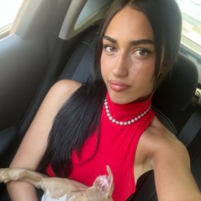 Chiara, Babysitter in Arconate