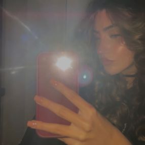 Marianna, Babysitter a Cassano delle Murge