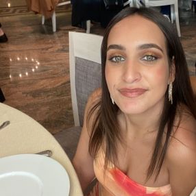 Alessandra, Babysitter a Andria