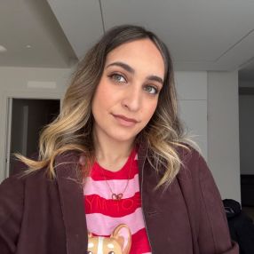 Alessandra, Babysitter a Andria