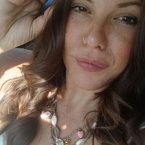 Giovanna, Babysitter a Bisceglie