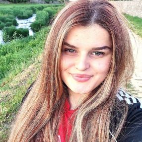 Flubena, Babysitter in Pescia