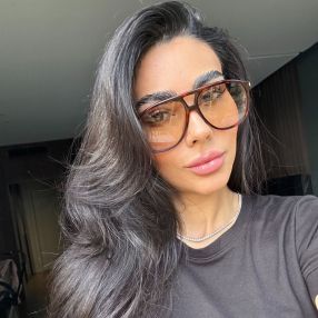 Ligia, Famiglia a Napoli