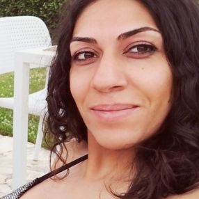 Giulia, Babysitter in Velletri