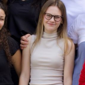 Viola, Babysitter a Meduna di Livenza