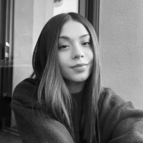 Margherita, Babysitter in Dubino