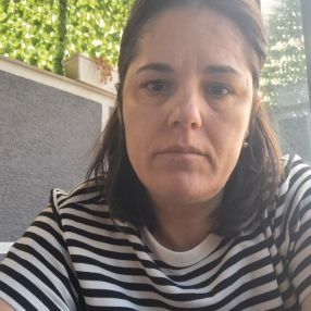 Silvana, Babysitter in Asti