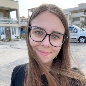 Martina, Babysitter in Bisuschio