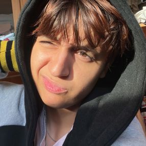Chiara, Babysitter a Casalpusterlengo