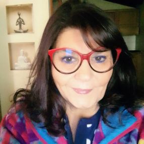 Simona, Babysitter a Concorezzo