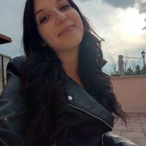 Sara, Babysitter in Mentana