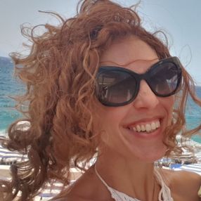 Carmela, Famiglia a Villa San Giovanni
