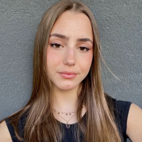 Carlotta, Babysitter in Rubano