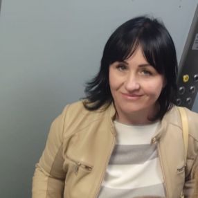 Marina, Babysitter a Besozzo