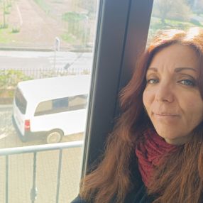 Valentina, Babysitter a Orbetello