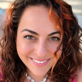Maria, Babysitter a Casaluce