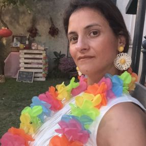 Raffaella, Babysitter a Casalnuovo di Napoli