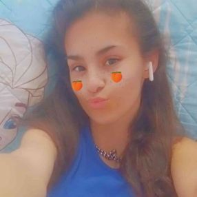 Alessia, Babysitter a Correggio