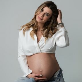Chiara, Famiglia a Siracusa