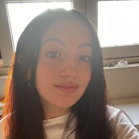 Diletta, Babysitter a Osnago